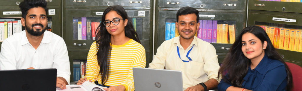 IILM Academy of Higher Learning Lucknow Campus Life photo 5